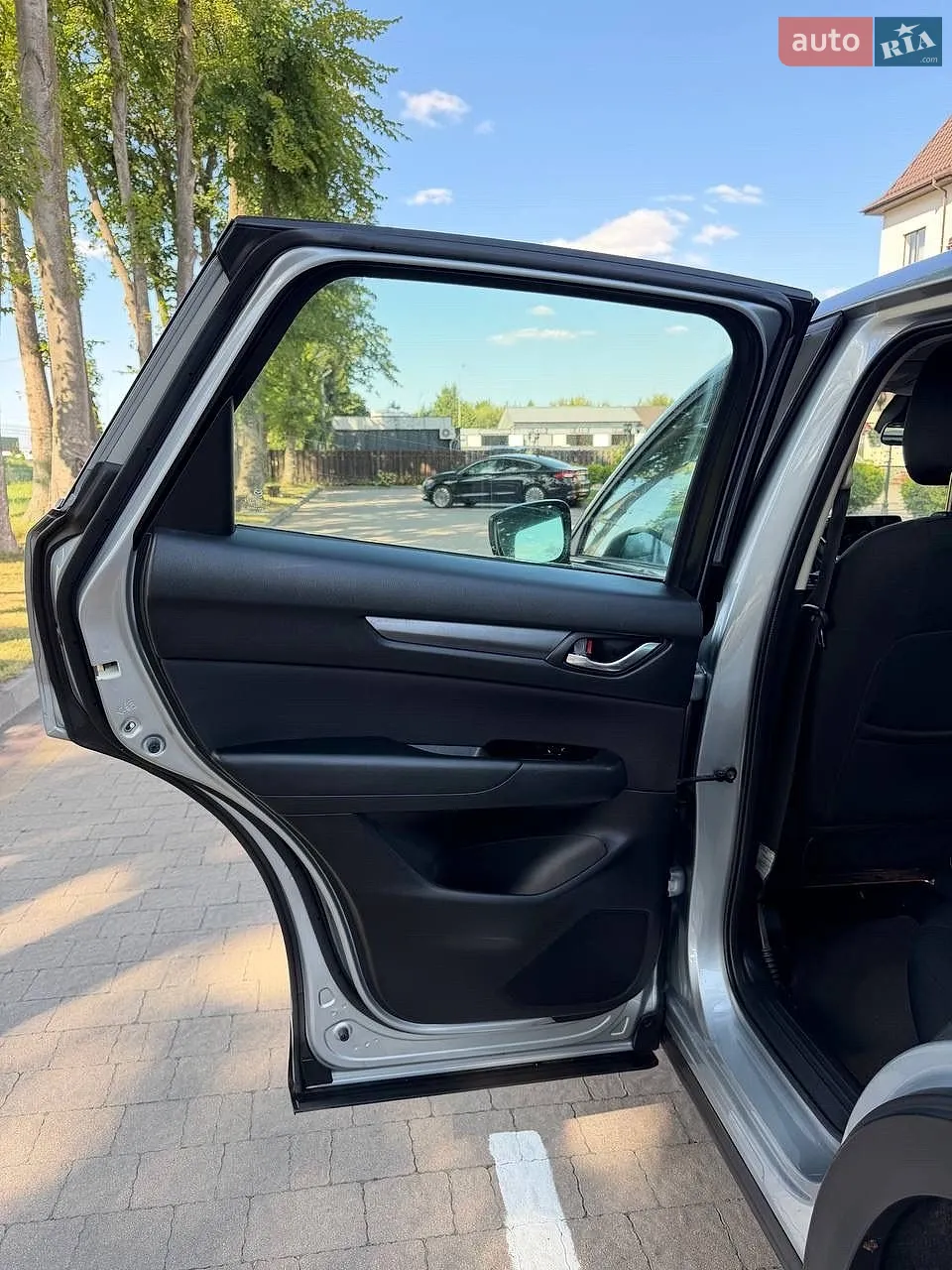 2018 Mazda CX-5 - мініатюра 16