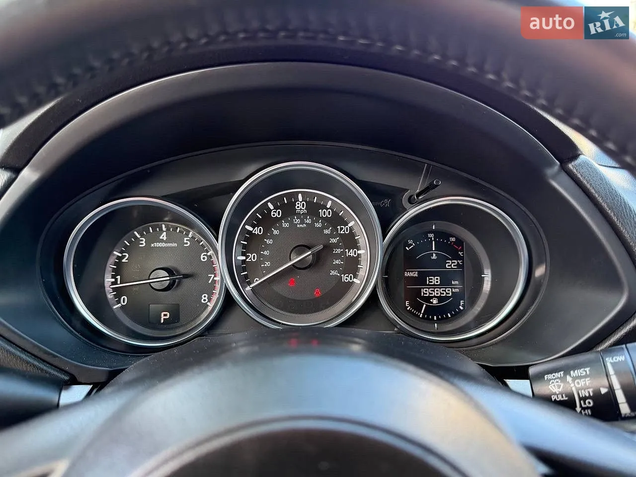 2018 Mazda CX-5 - мініатюра 14