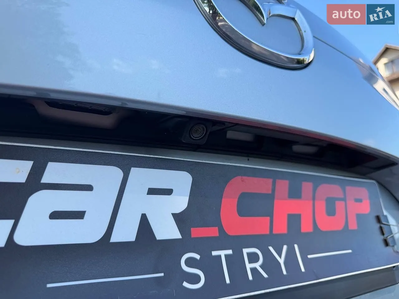 2018 Mazda CX-5 - мініатюра 25