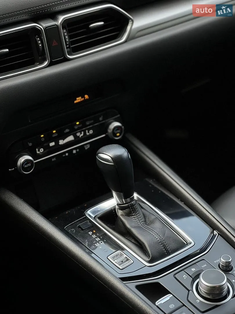 2019 Mazda CX-5 - мініатюра 6