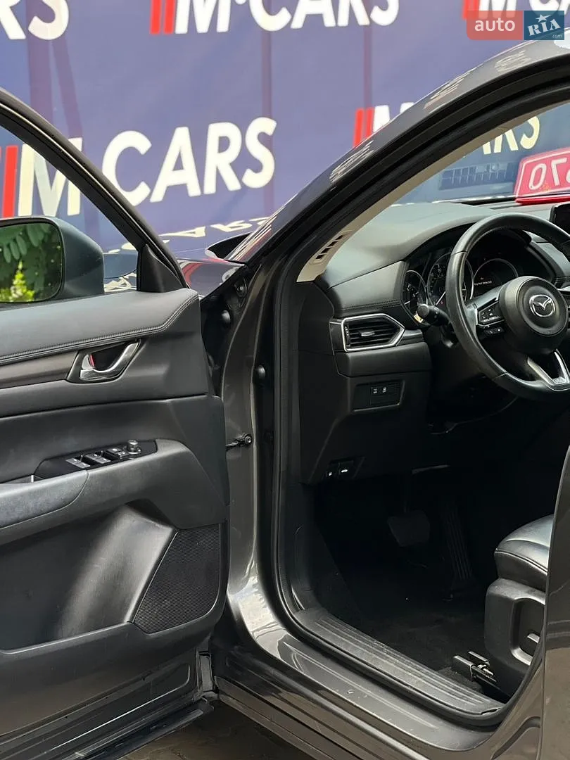 2019 Mazda CX-5 - мініатюра 2