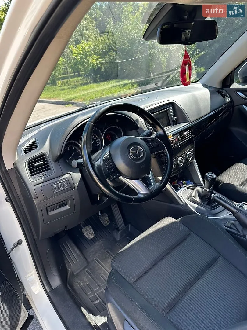 2014 Mazda CX-5 - мініатюра 5