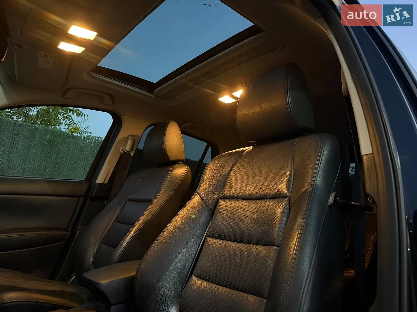 2014 Mazda CX-5 - мініатюра 16