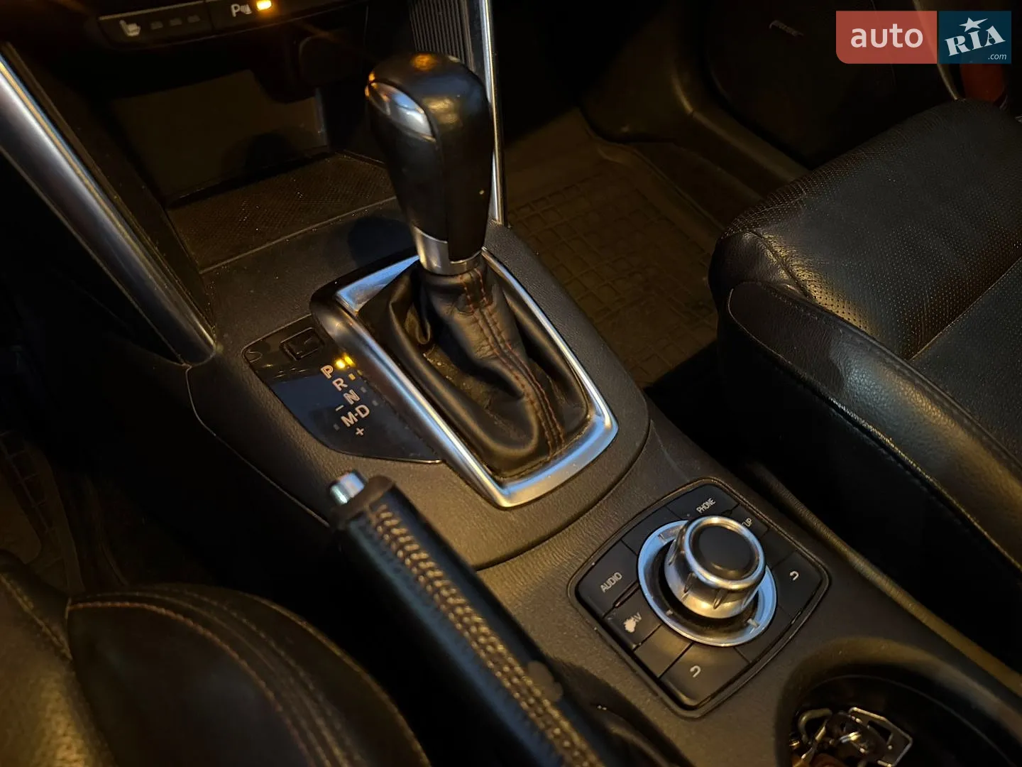 2014 Mazda CX-5 - мініатюра 21
