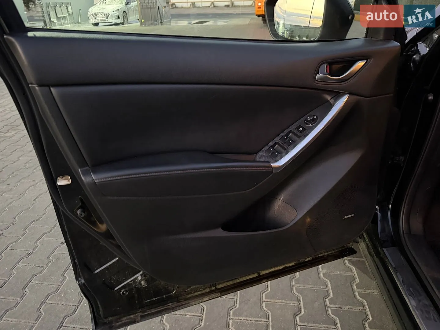 2014 Mazda CX-5 - мініатюра 14