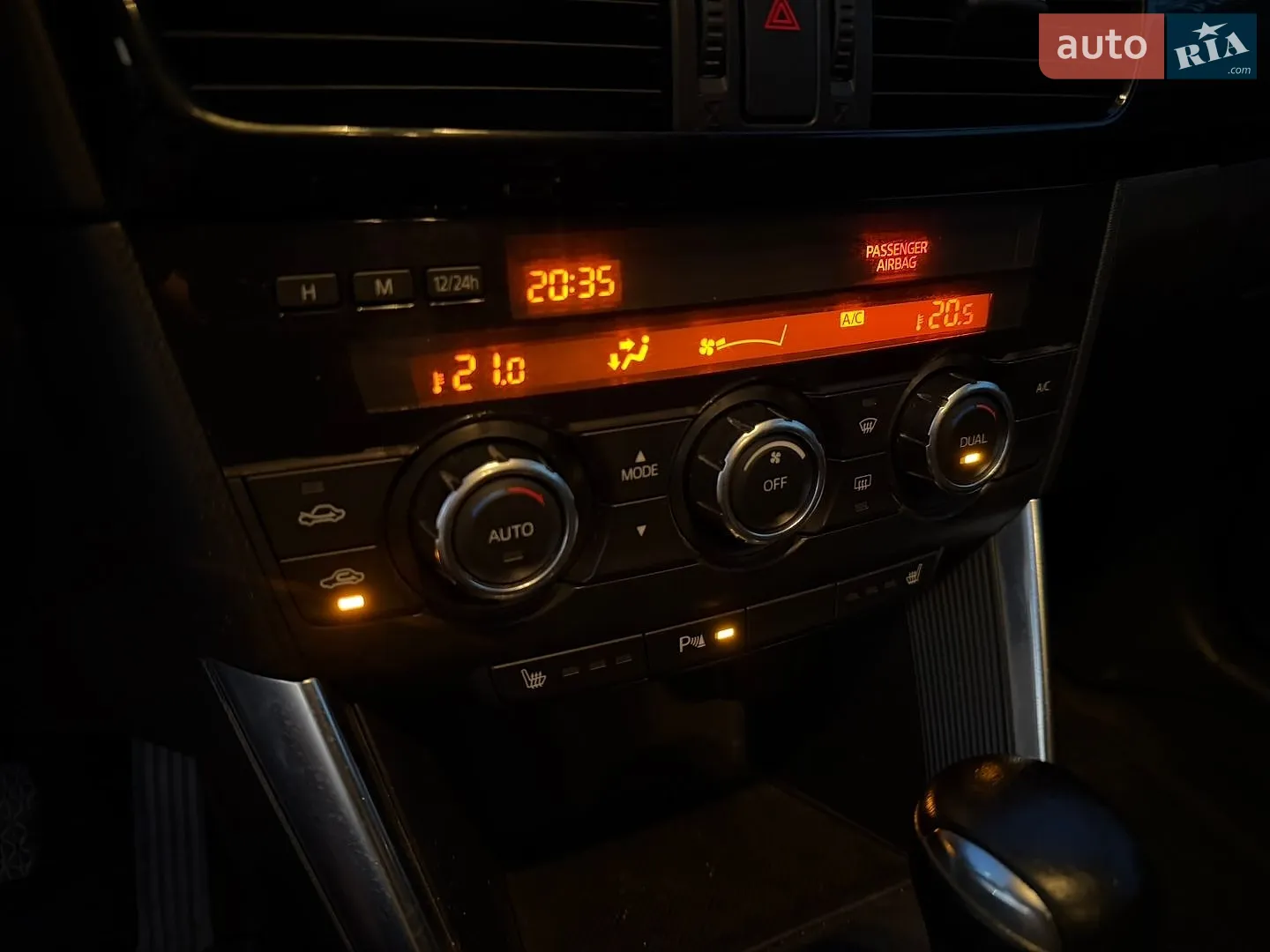 2014 Mazda CX-5 - мініатюра 20