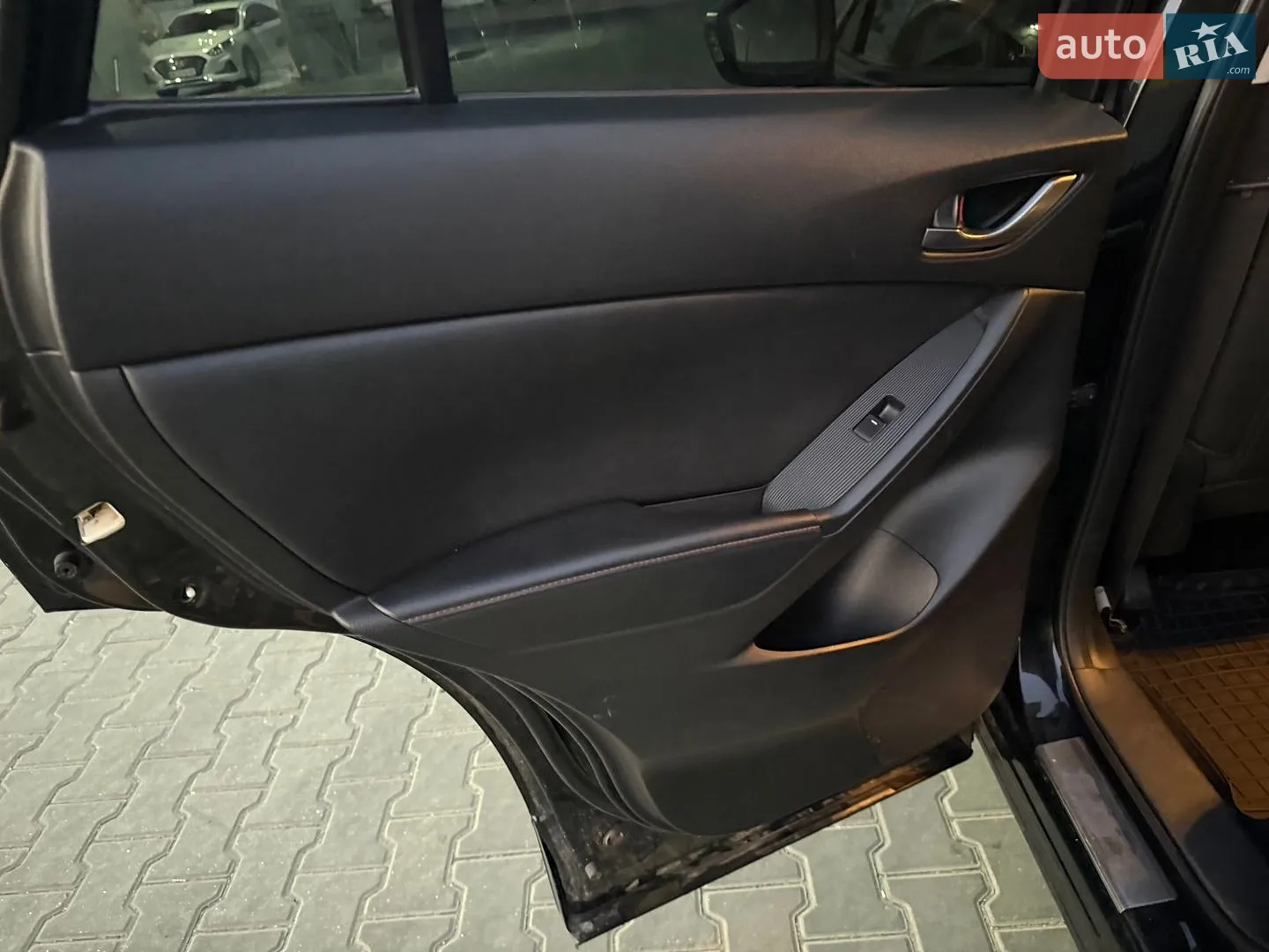 2014 Mazda CX-5 - мініатюра 23