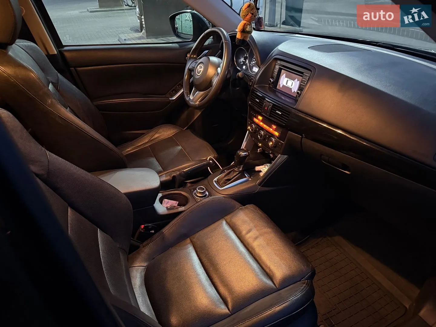 2014 Mazda CX-5 - мініатюра 24