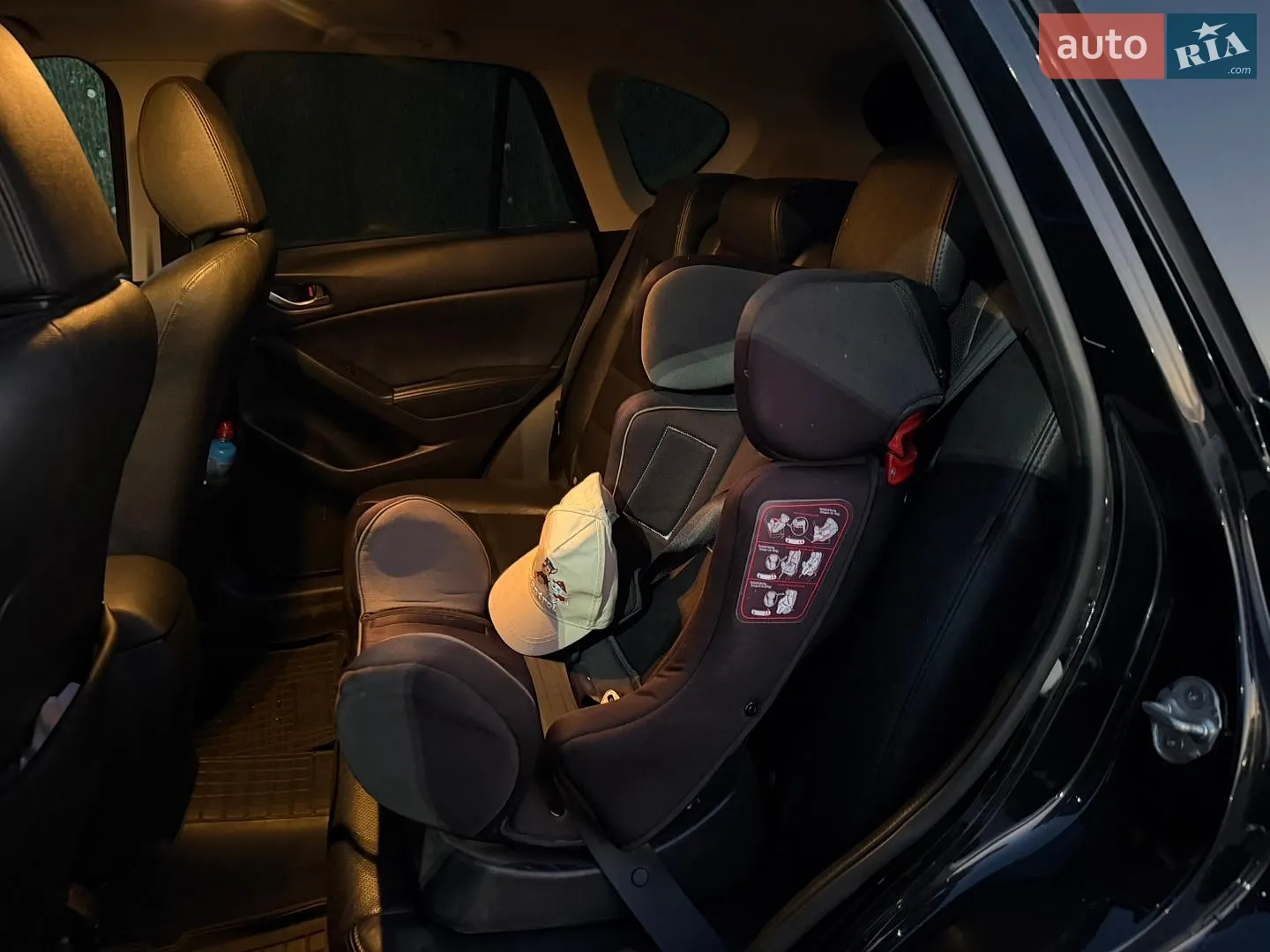 2014 Mazda CX-5 - мініатюра 26