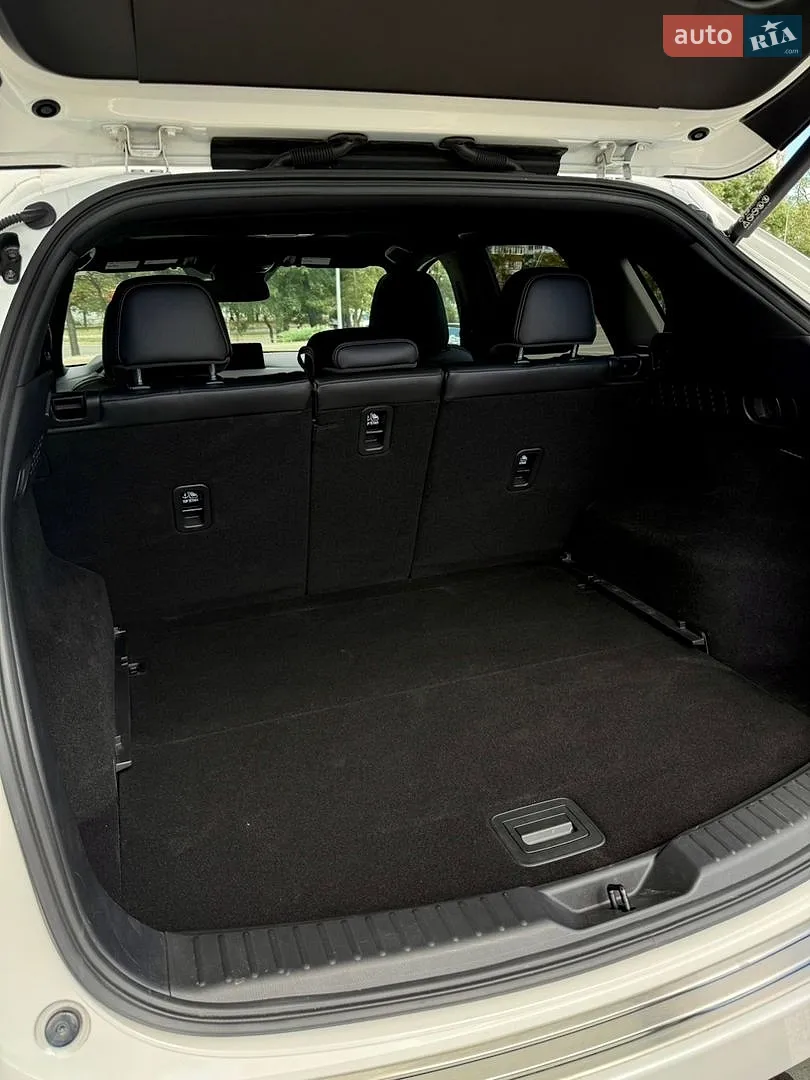 2023 Mazda CX-5 - мініатюра 9