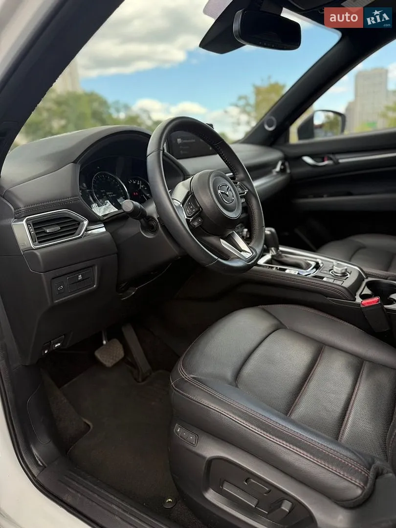 2023 Mazda CX-5 - мініатюра 13