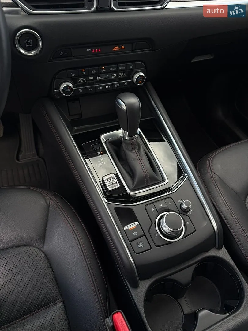 2023 Mazda CX-5 - мініатюра 22