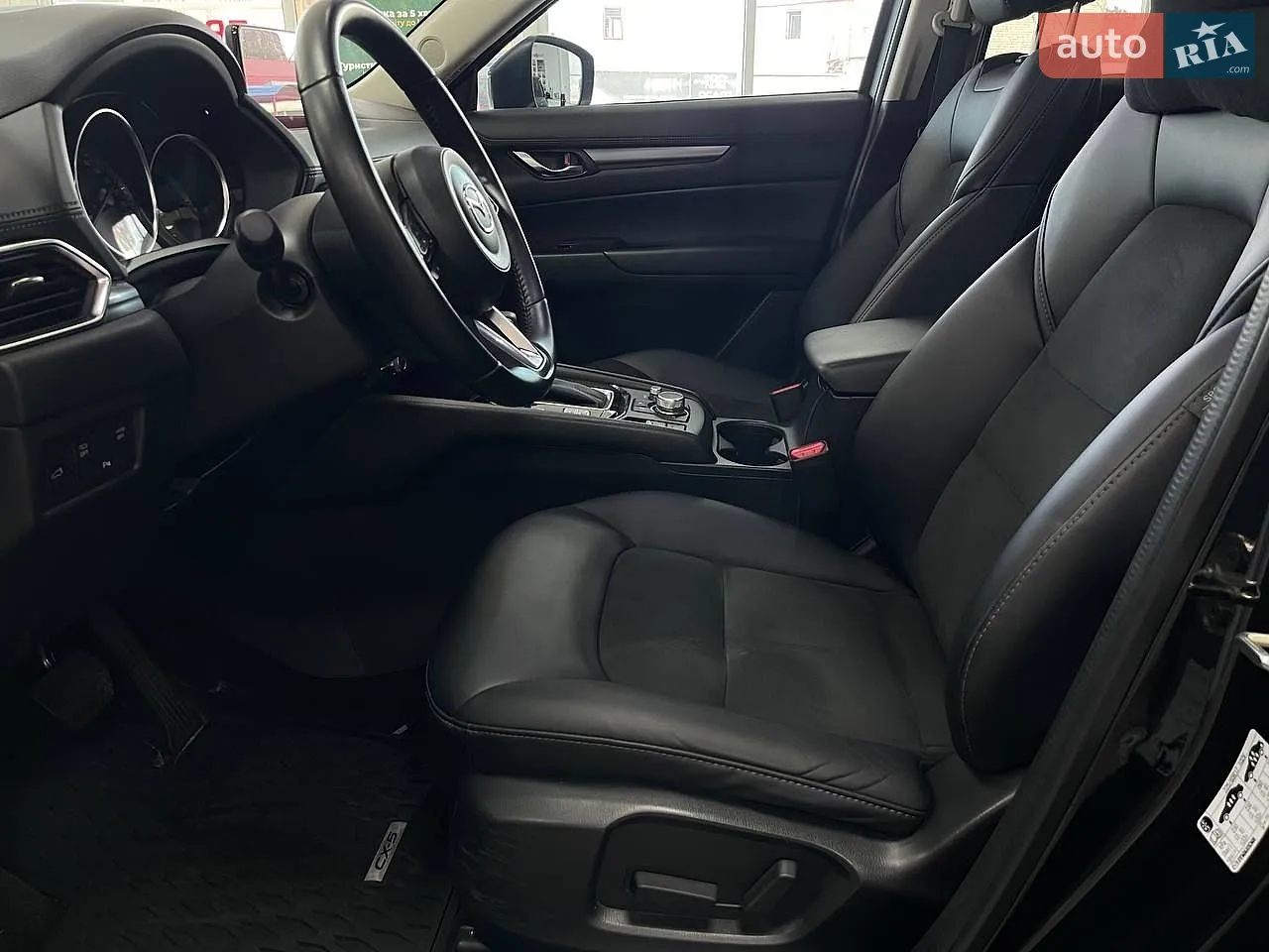 2021 Mazda CX-5 - мініатюра 15