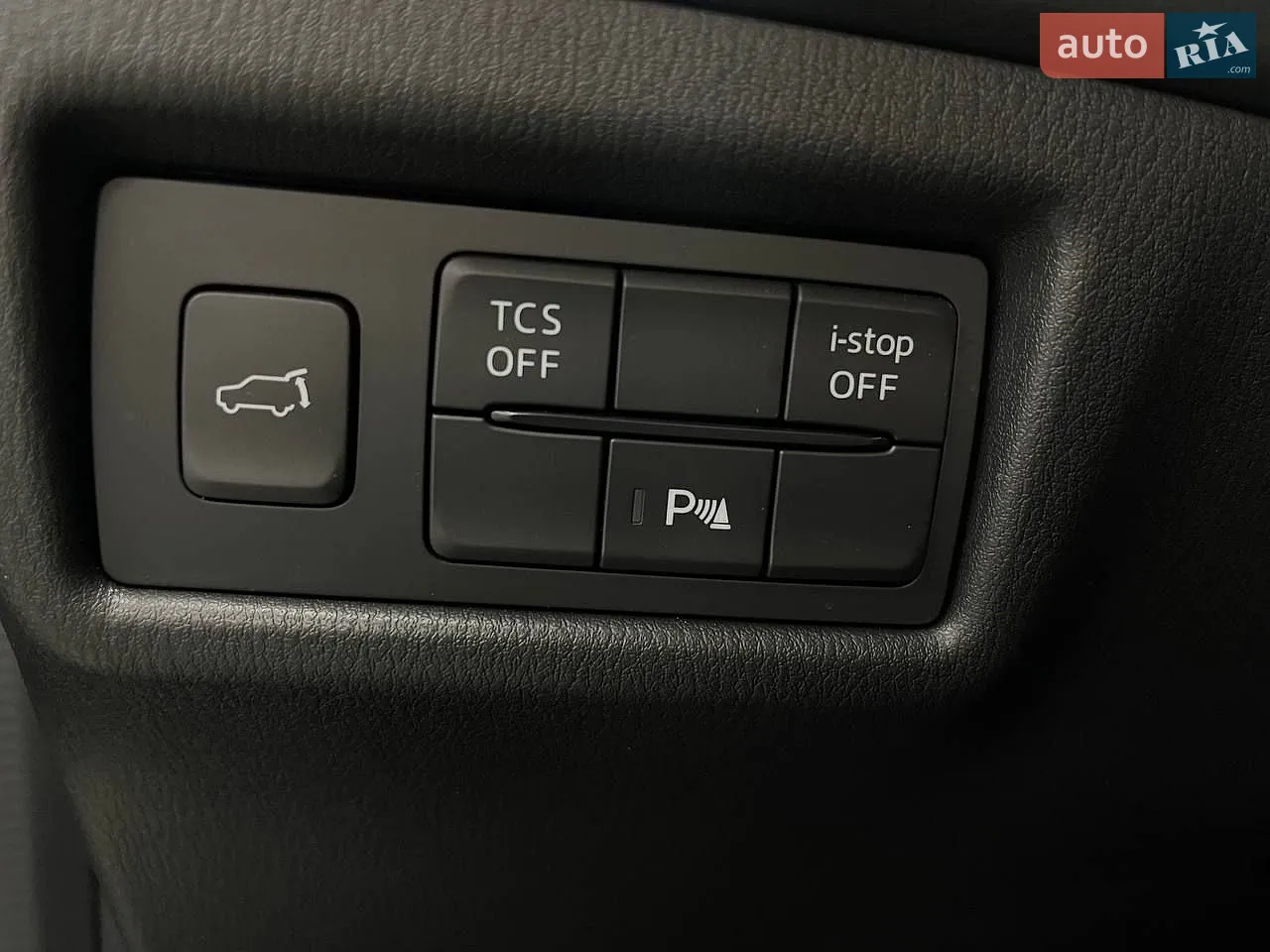 2021 Mazda CX-5 - мініатюра 23