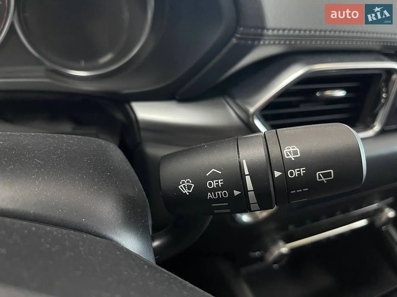 2021 Mazda CX-5 - мініатюра 30