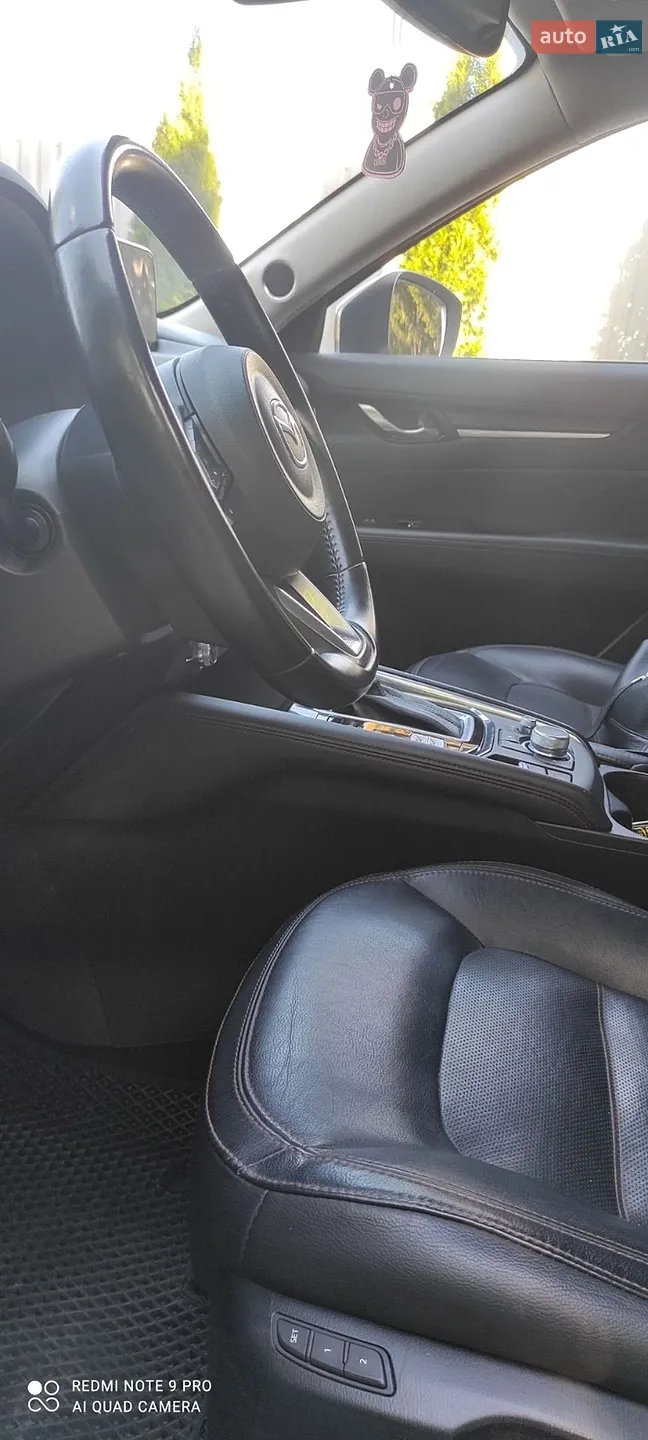 2019 Mazda CX-5 - мініатюра 10