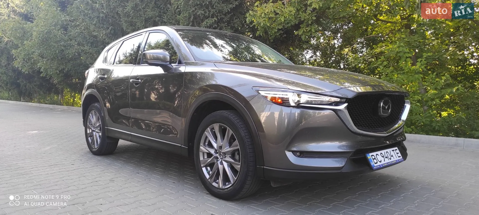 2019 Mazda CX-5 - мініатюра 15