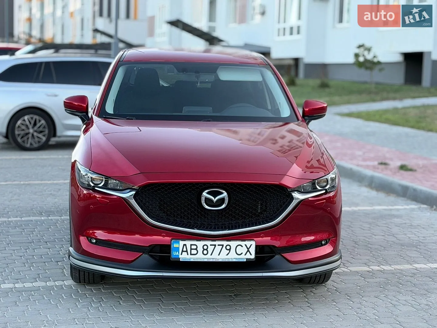 2018 Mazda CX-5 - мініатюра 19
