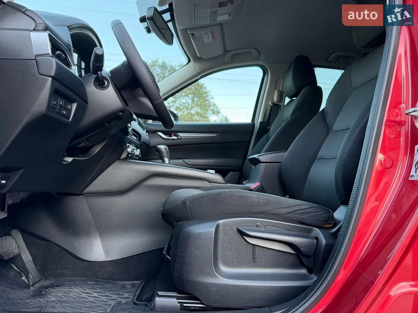 2018 Mazda CX-5 - мініатюра 35