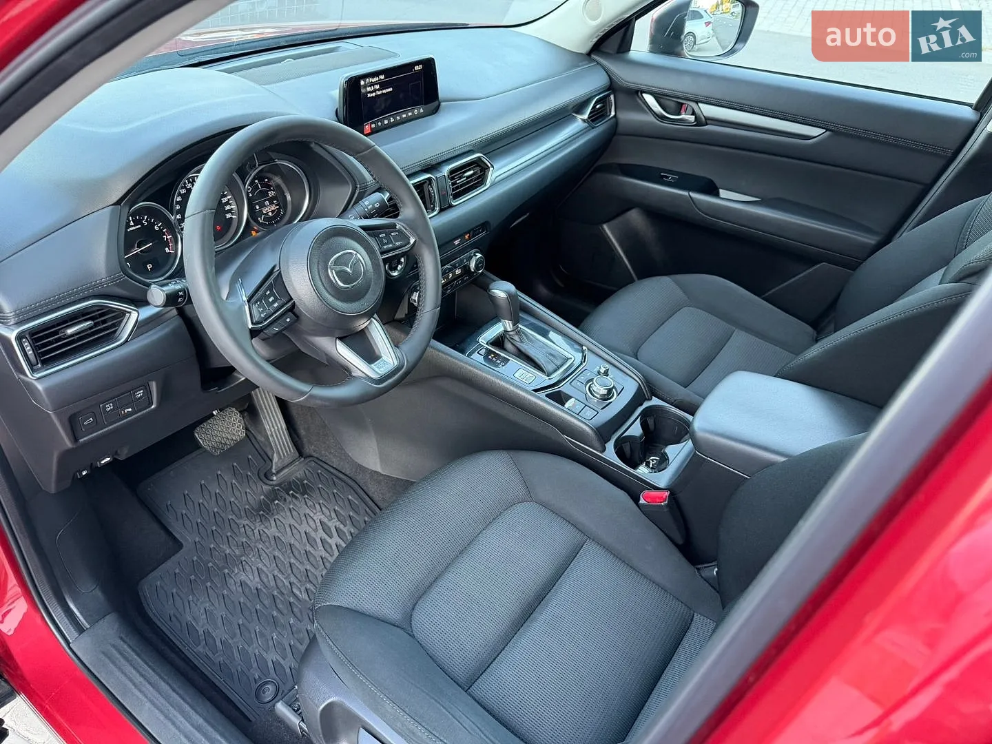 2018 Mazda CX-5 - мініатюра 33