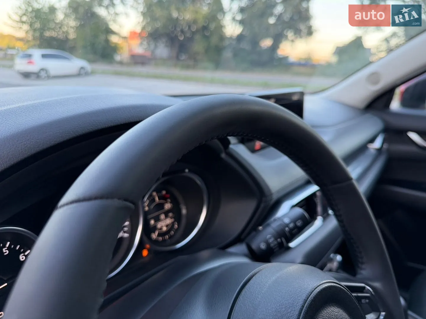 2018 Mazda CX-5 - мініатюра 47