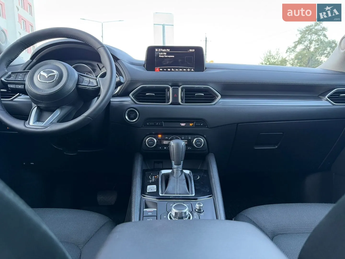 2018 Mazda CX-5 - мініатюра 50