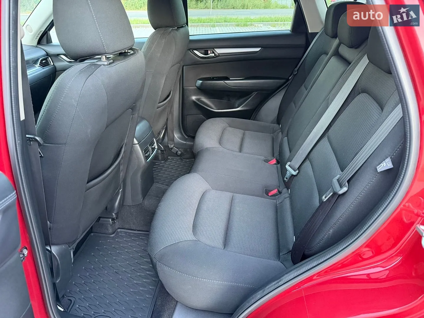 2018 Mazda CX-5 - мініатюра 54