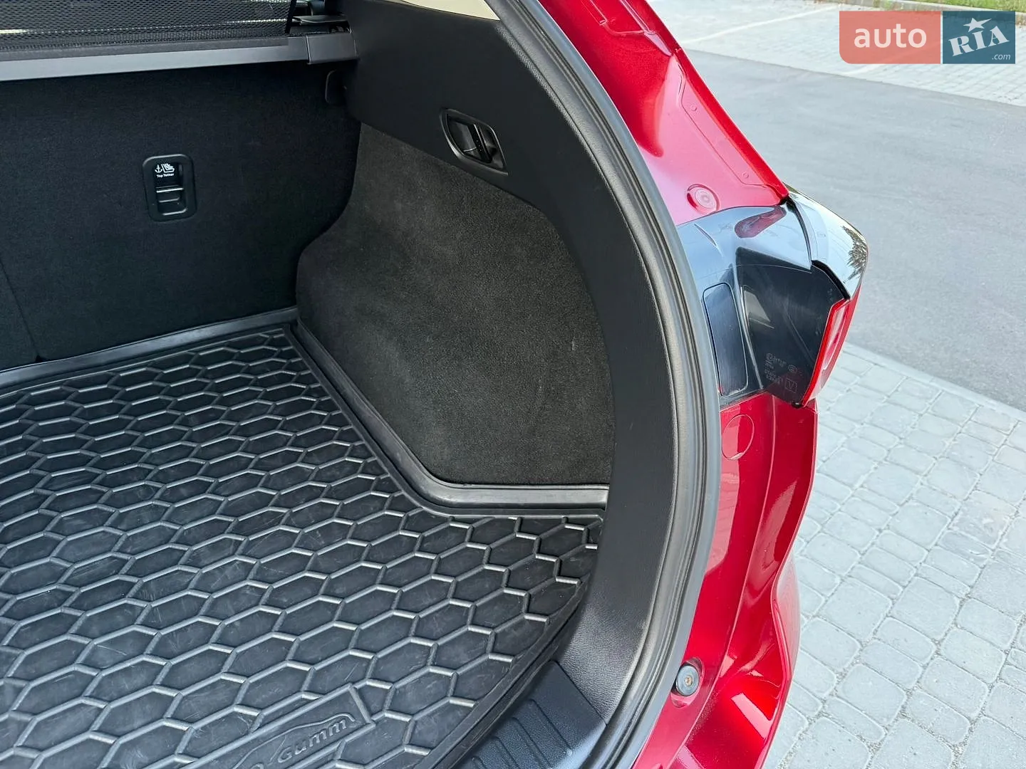 2018 Mazda CX-5 - мініатюра 58