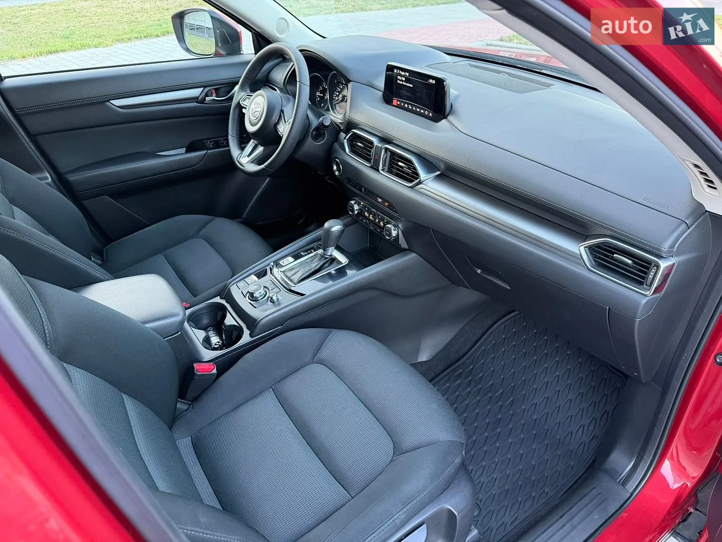 2018 Mazda CX-5 - мініатюра 71