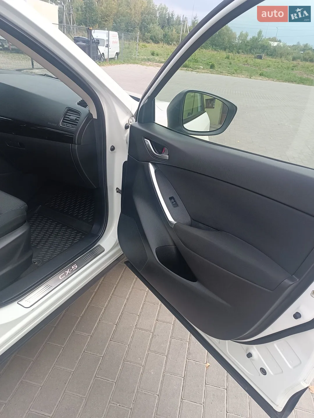 2012 Mazda CX-5 - мініатюра 30
