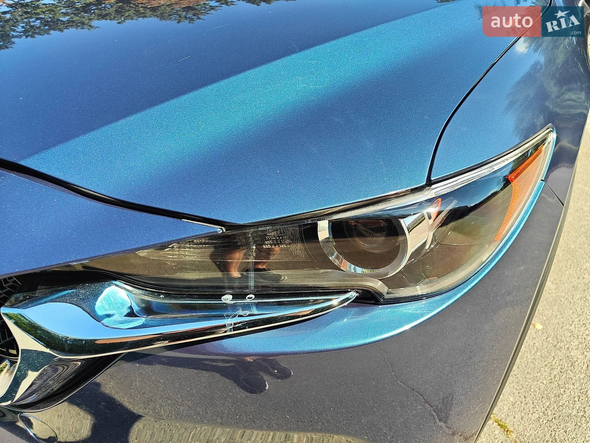 2019 Mazda CX-5 - мініатюра 6