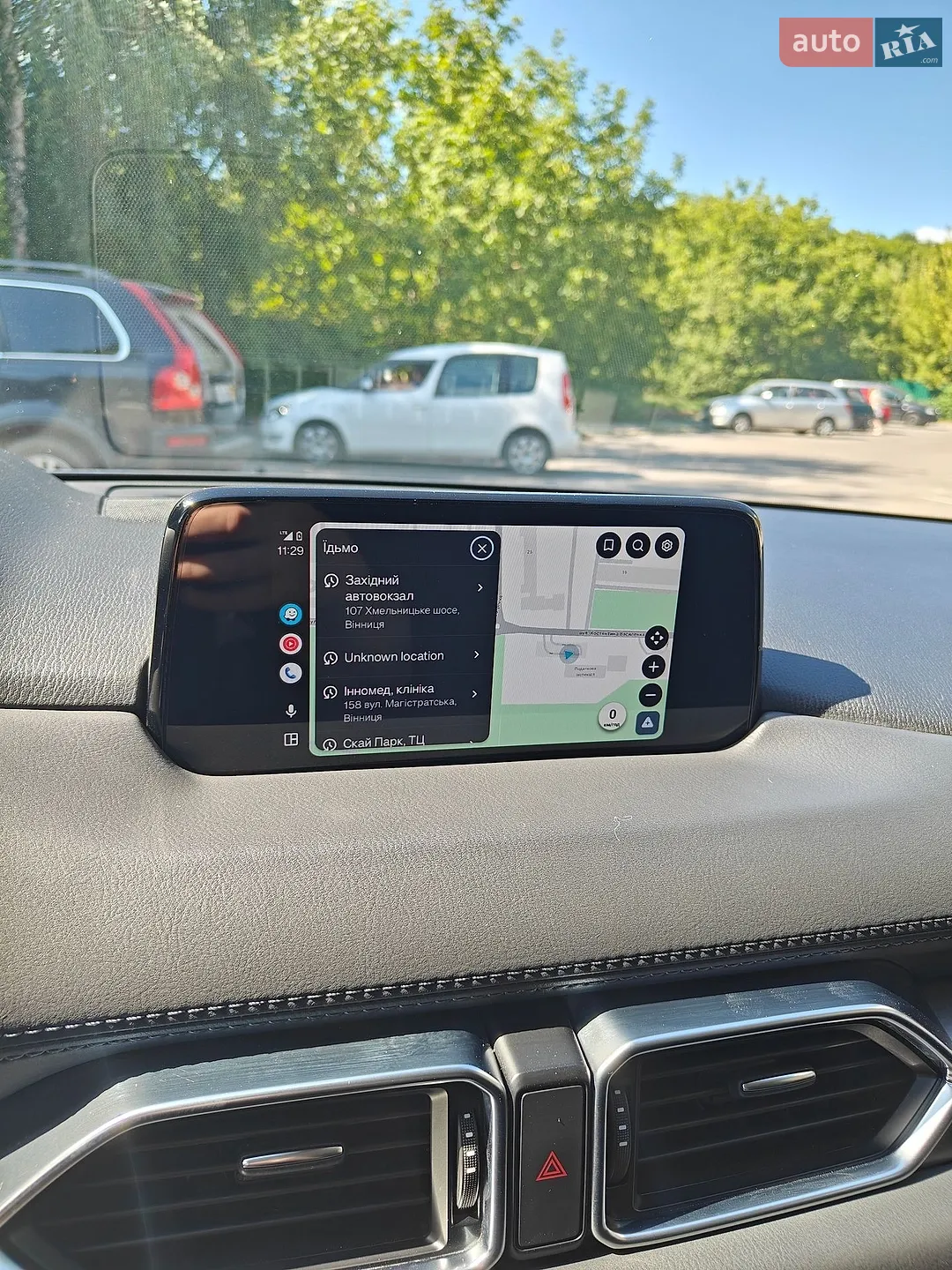 2019 Mazda CX-5 - мініатюра 22