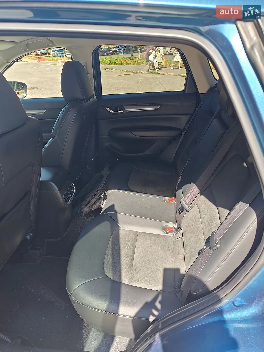2019 Mazda CX-5 - мініатюра 35