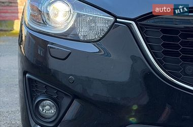 Внедорожник / Кроссовер Mazda CX-5 2014 в Луцке фото 10 Внедорожник / Кроссовер Mazda CX-5 2014 в Луцке