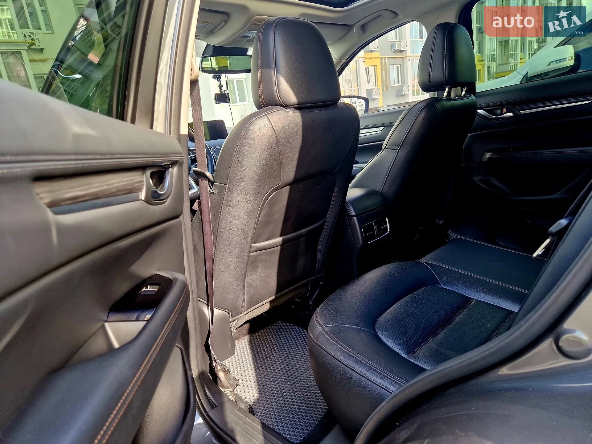2017 Mazda CX-5 - мініатюра 15