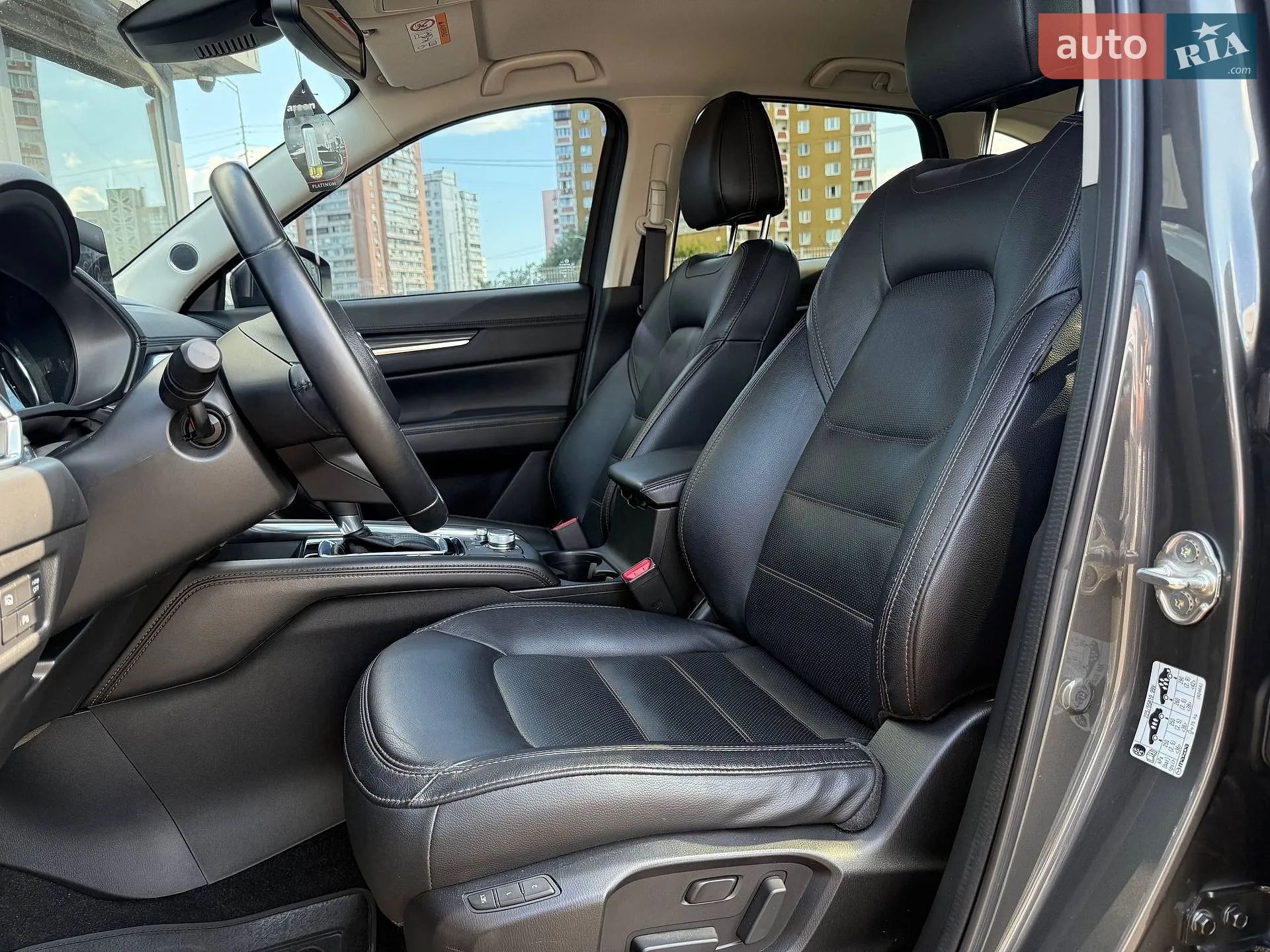 2020 Mazda CX-5 - мініатюра 12