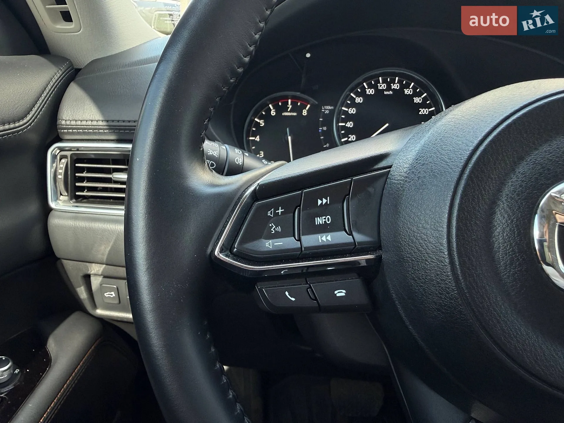2020 Mazda CX-5 - мініатюра 22