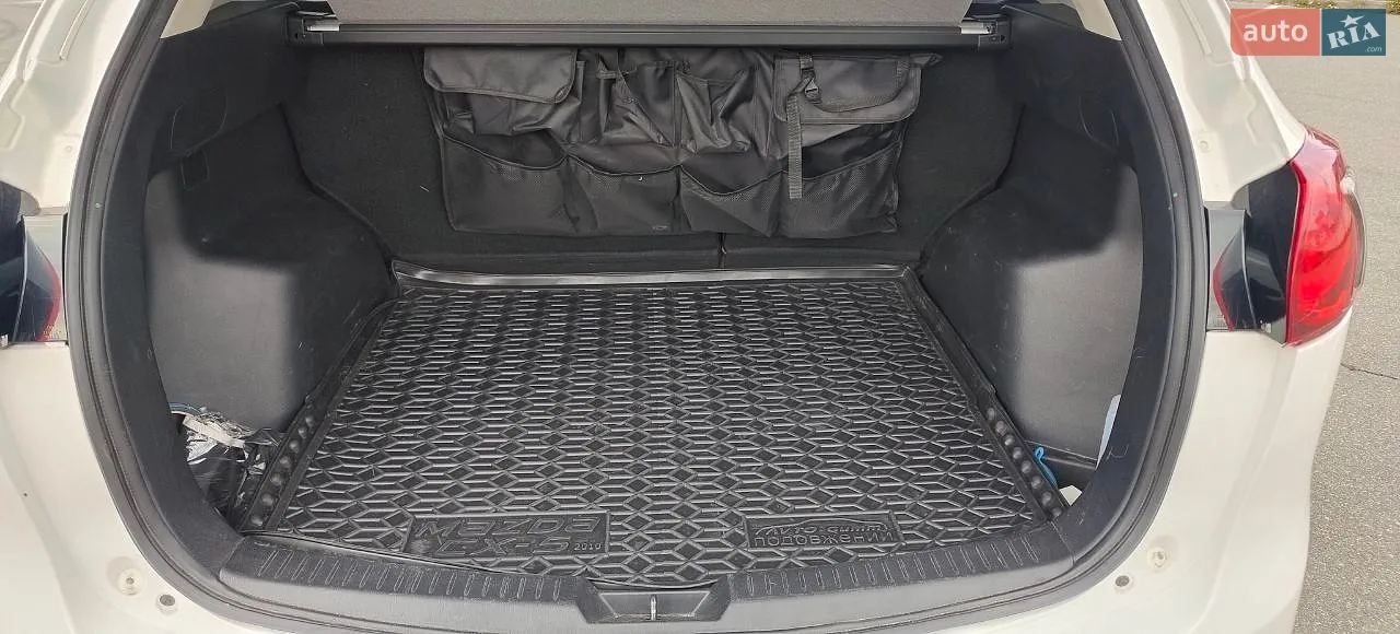 2016 Mazda CX-5 - мініатюра 5