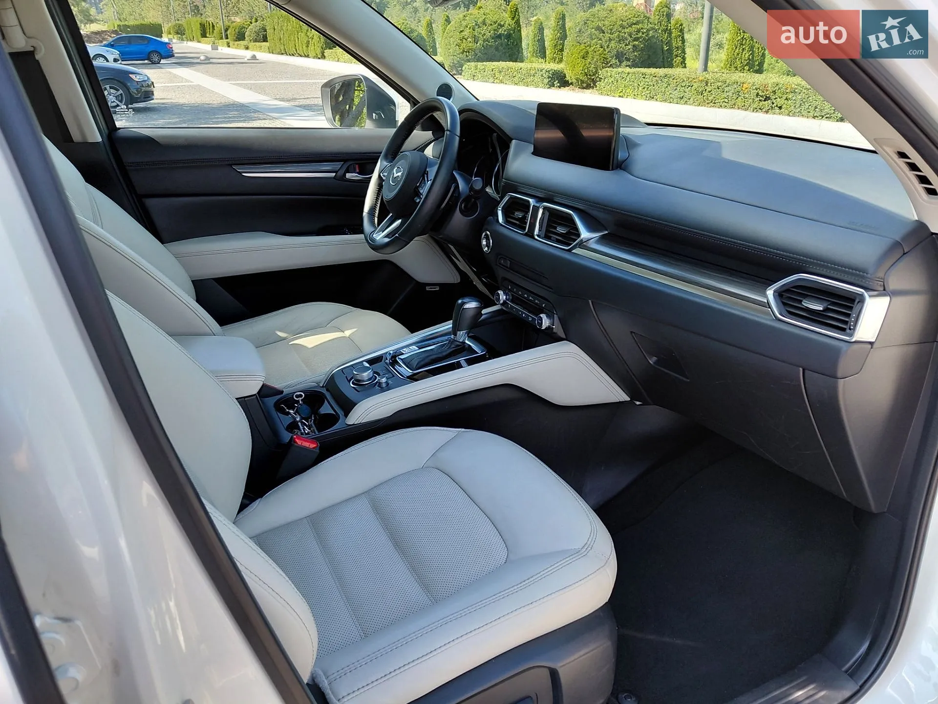 2022 Mazda CX-5 - мініатюра 26