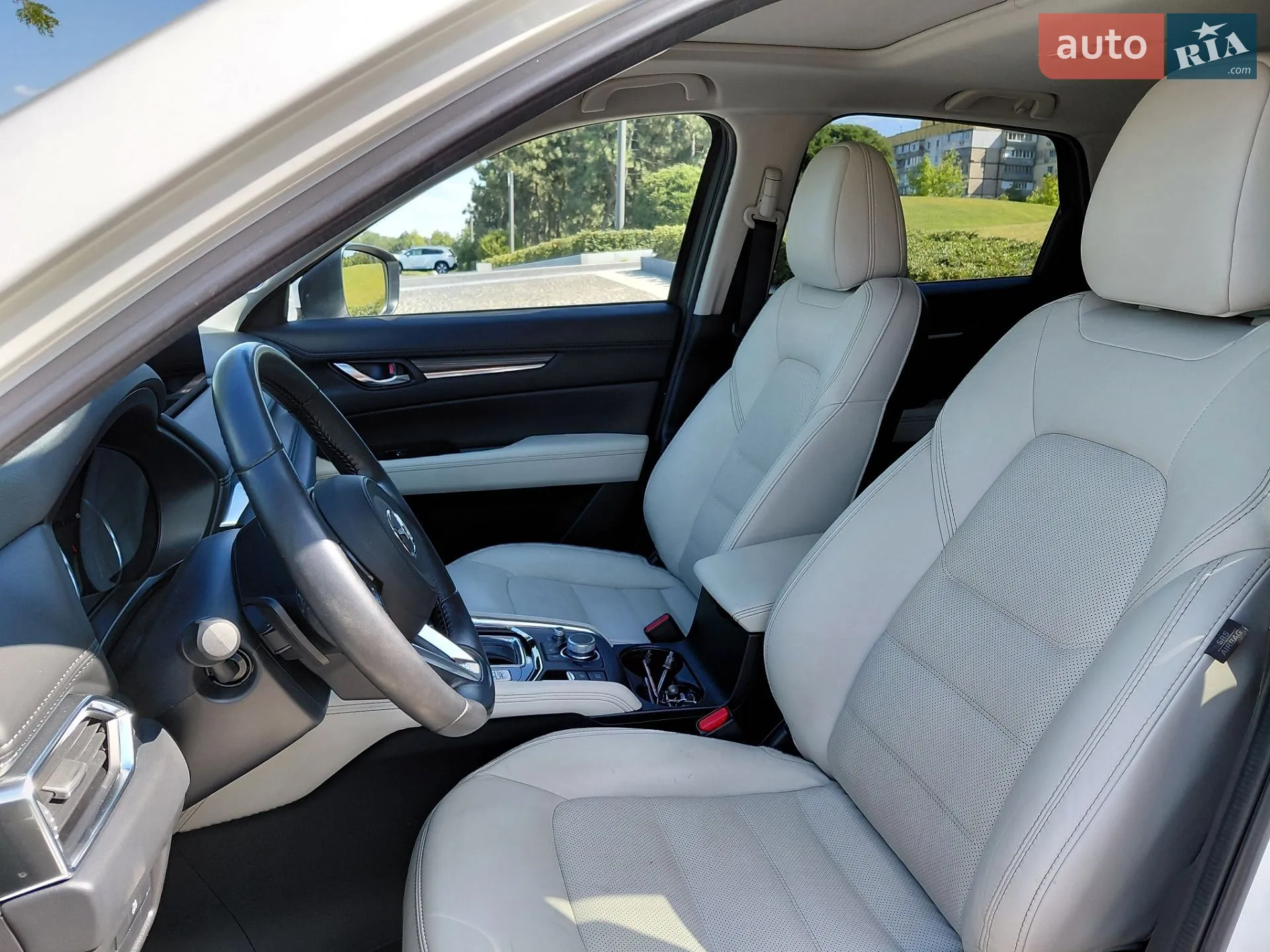 2022 Mazda CX-5 - мініатюра 35