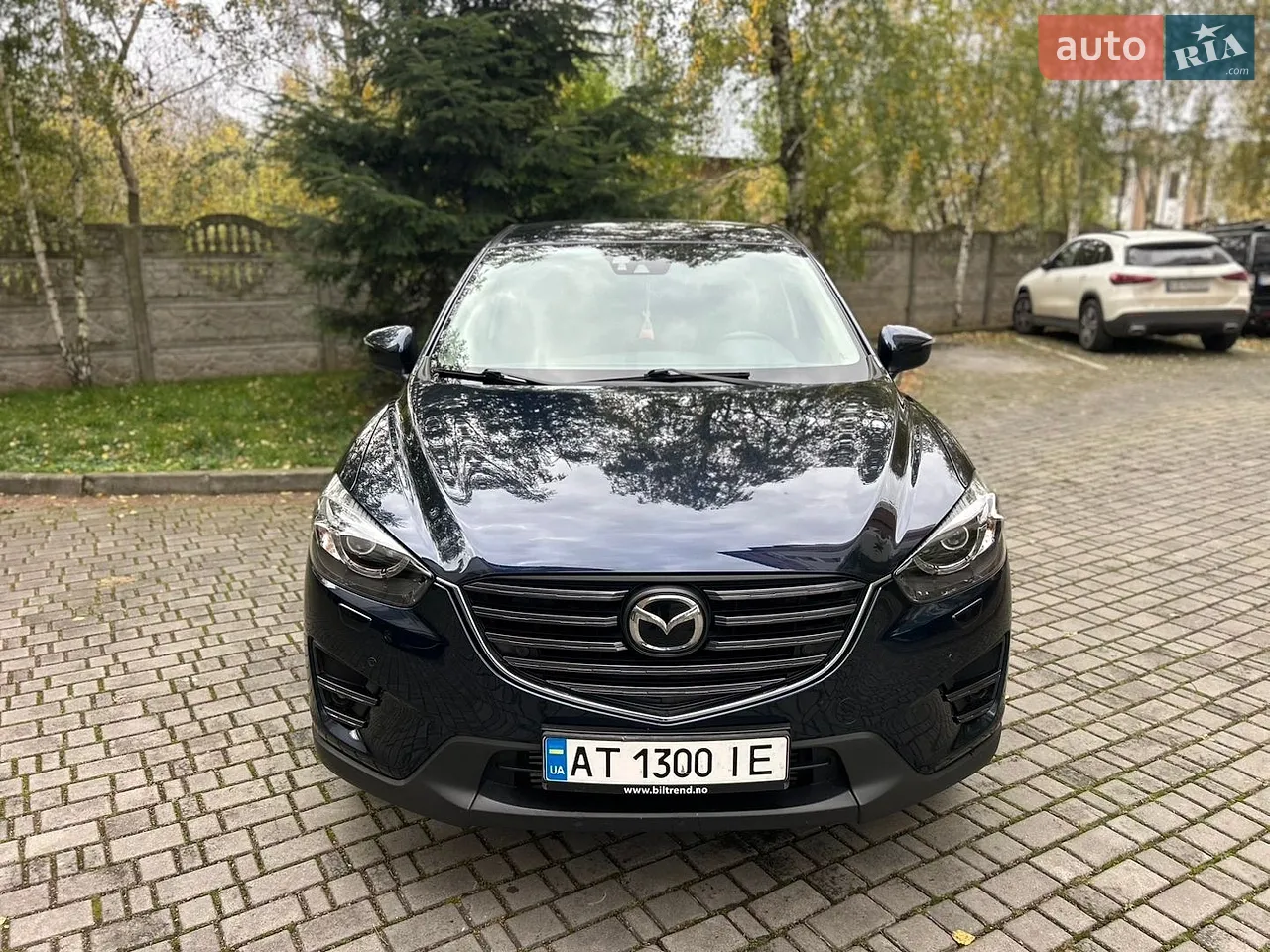 2016 Mazda CX-5 - мініатюра 22