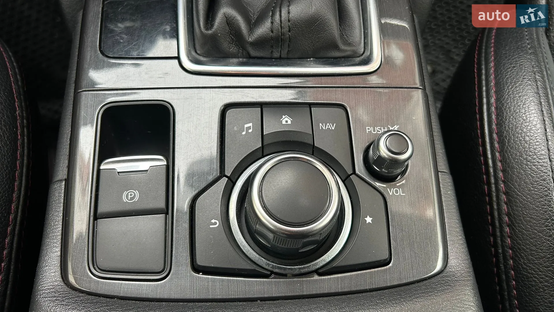 2015 Mazda CX-5 - мініатюра 29