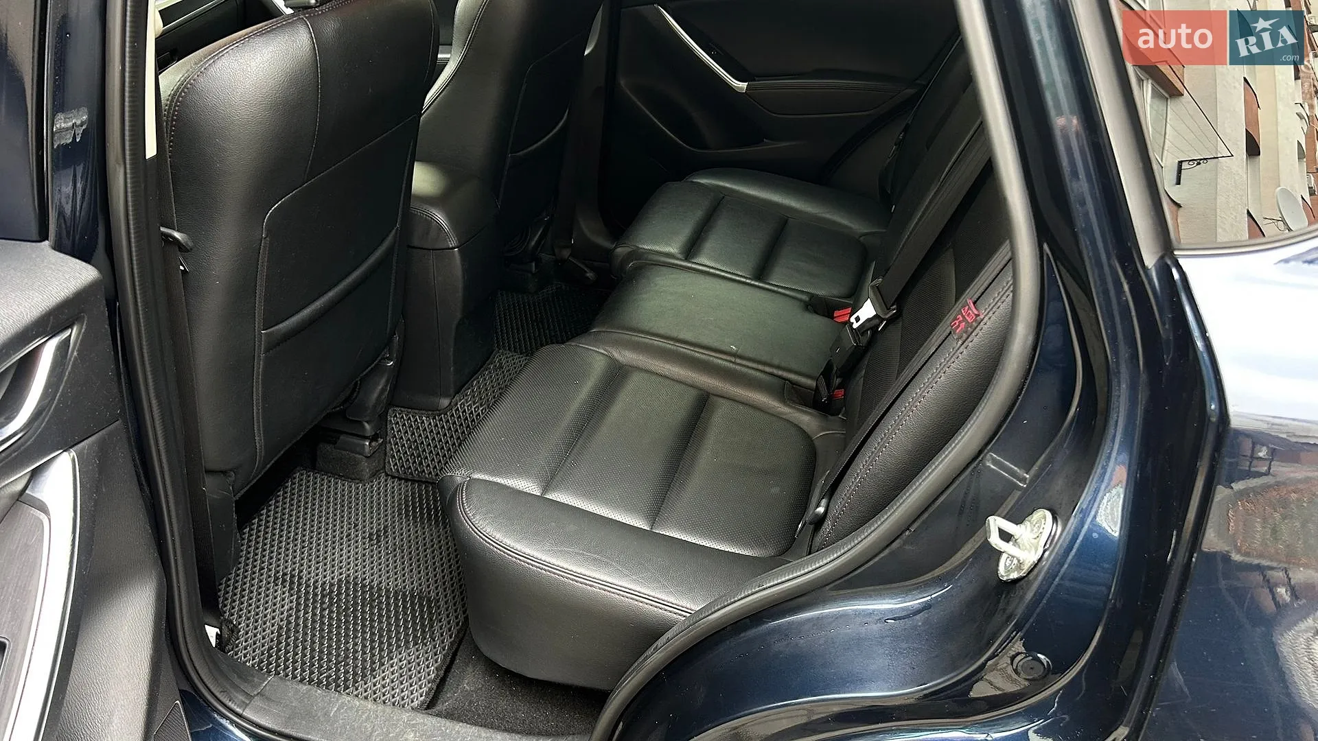 2015 Mazda CX-5 - мініатюра 24
