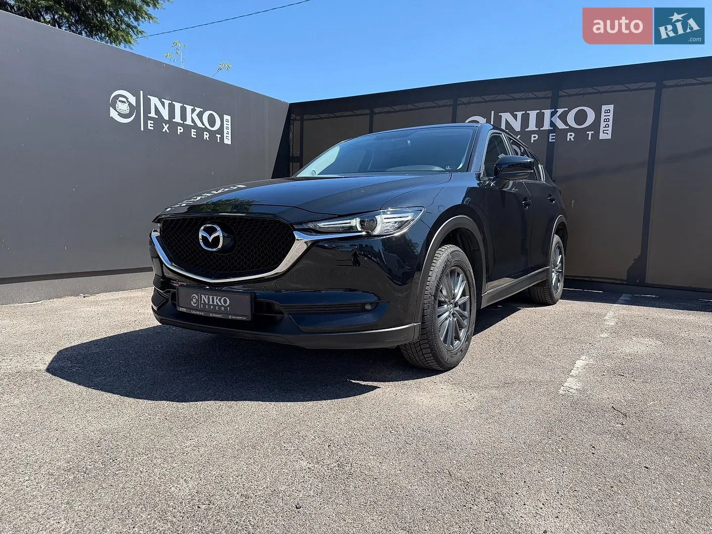 2021 Mazda CX-5 - мініатюра 2