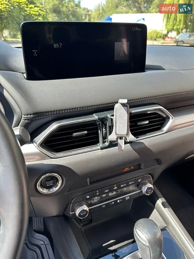 2021 Mazda CX-5 - мініатюра 10