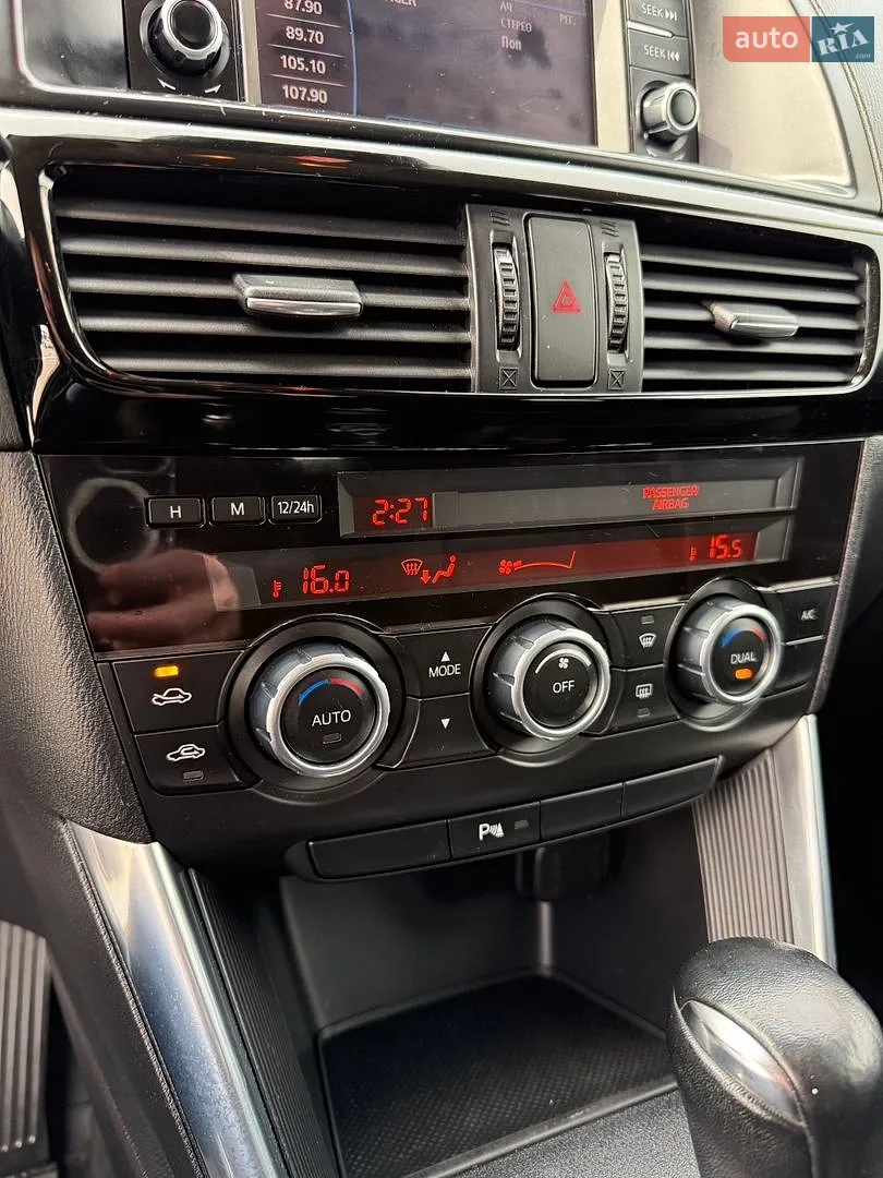 2014 Mazda CX-5 - мініатюра 20