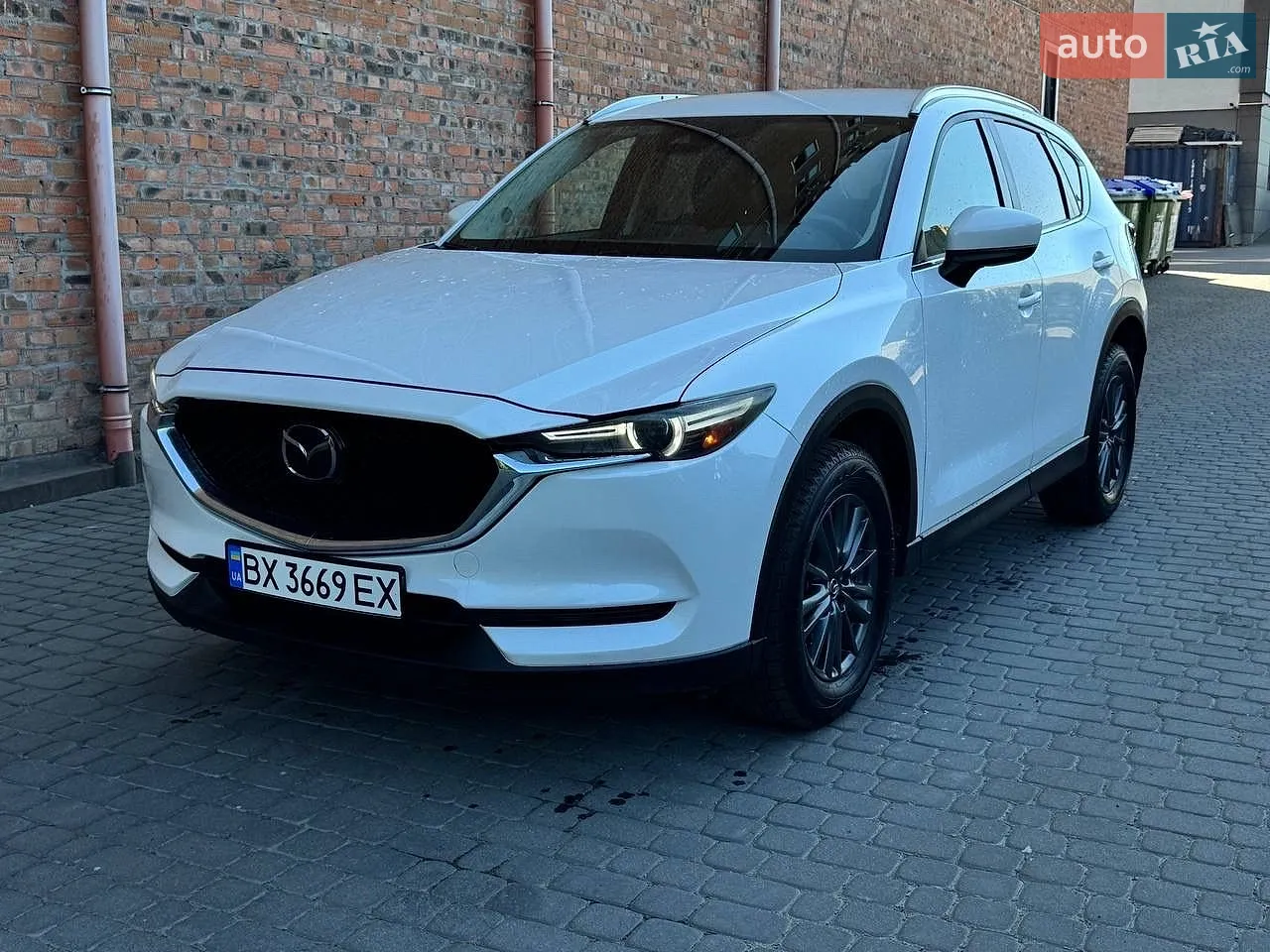2019 Mazda CX-5 - мініатюра 2