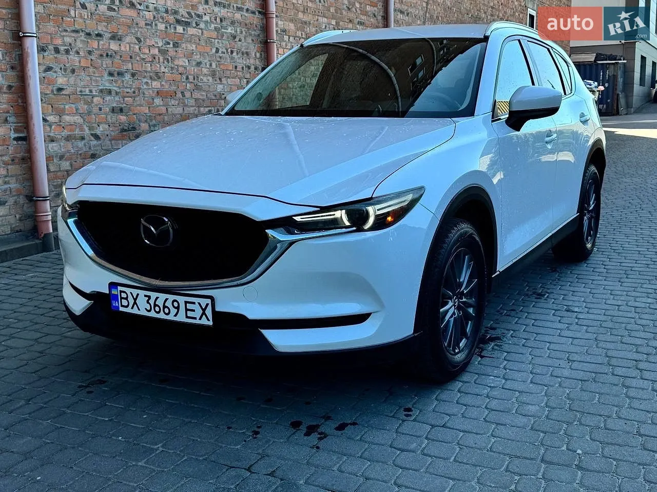 2019 Mazda CX-5 - мініатюра 12