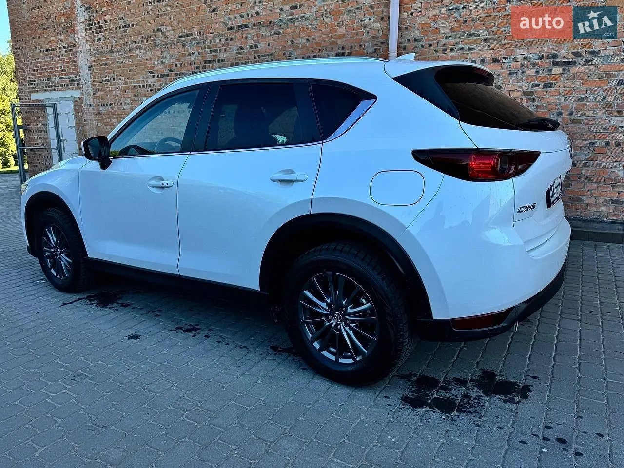 2019 Mazda CX-5 - мініатюра 13