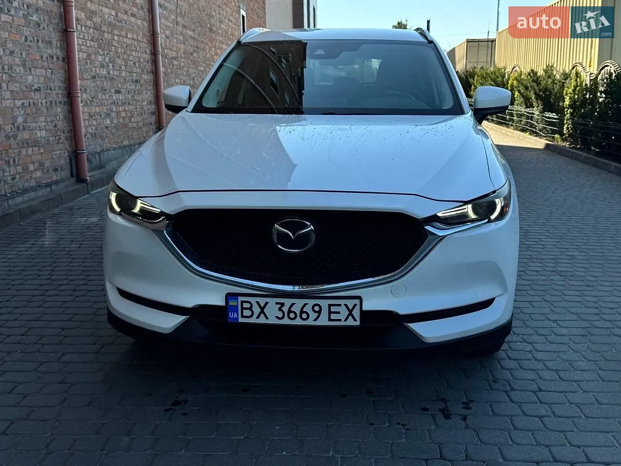 2019 Mazda CX-5 - мініатюра 14